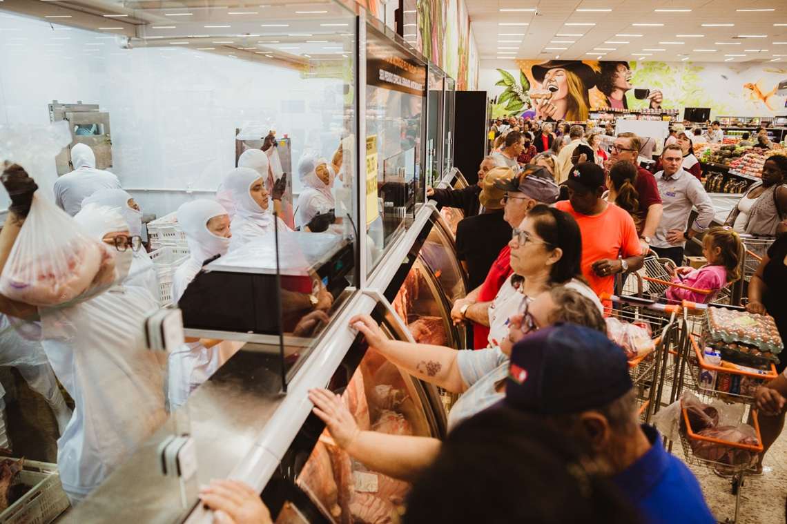 Inovação é quebrar paradigmas que estão na nossa frente