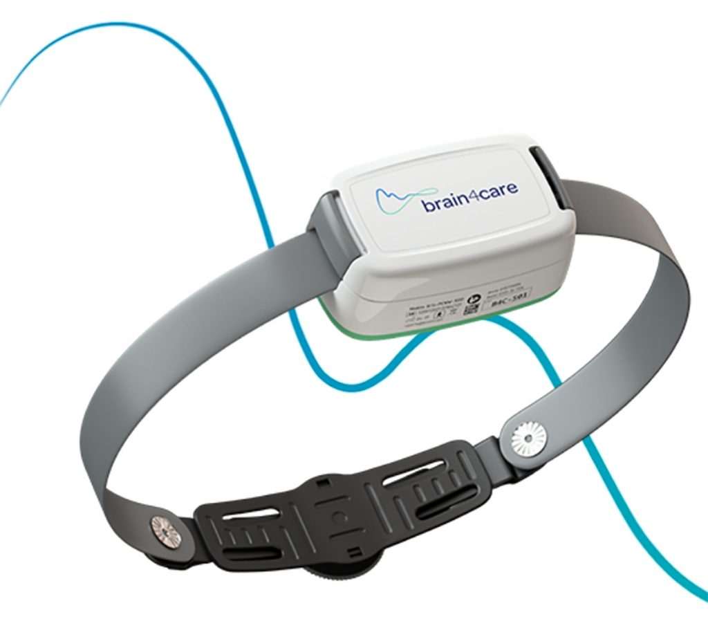 Brain4care celebra conquista e realização do Prêmio Startups do Futuro