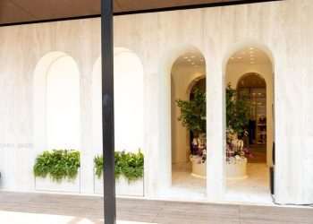 Arezzo&Co inaugura loja número 1000 com flagship em Belo Horizonte