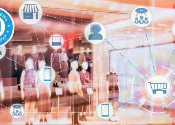 O futuro do varejo não está no varejo