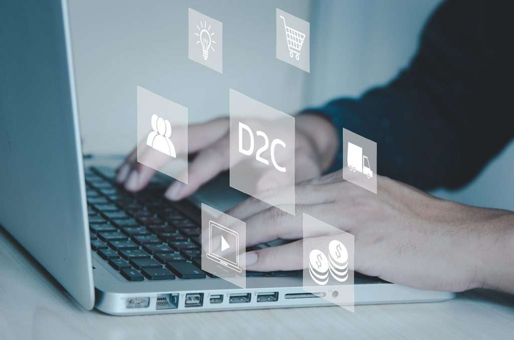 NRF 2023: estratégias de venda direta ao consumidor crescem buscando retorno de longo prazo