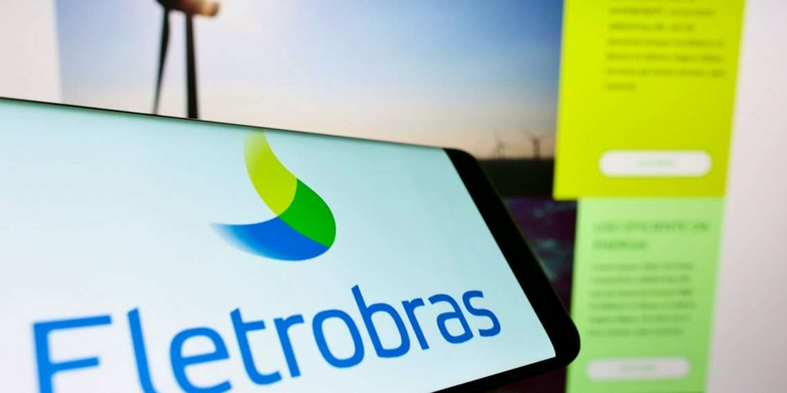 Eletrobras assina acordo com Shell para projetos de energia eólica offshore