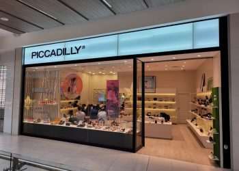 Piccadilly segue expansão no exterior e inaugura lojas na República Dominicana, Filipinas e Peru