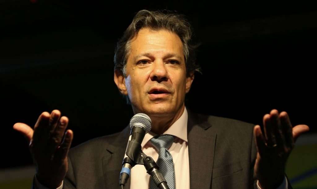 Ministério da Fazenda apresenta 17 propostas para reformas financeiras