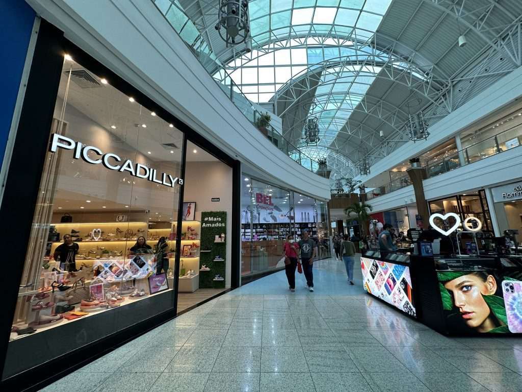 Piccadilly dobra o número de franquias no Brasil em 2022