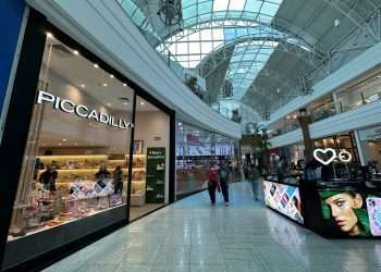 Piccadilly dobra o número de franquias no Brasil em 2022