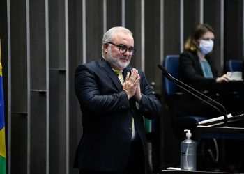 Órgãos ambiental e regulador têm autonomia e não podem ser pressionados, diz Prates