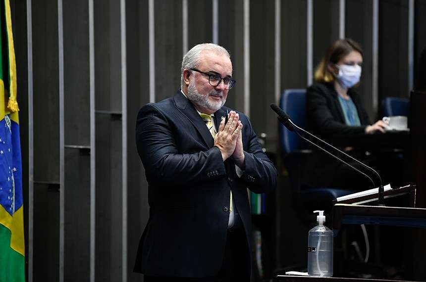 Órgãos ambiental e regulador têm autonomia e não podem ser pressionados, diz Prates