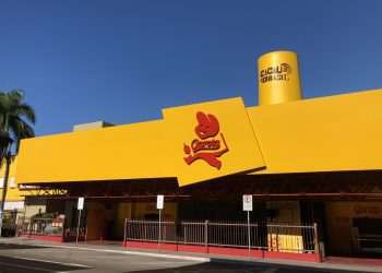 Garoto vai investir R$ 160 milhões na fábrica de Vila Velha em 2023