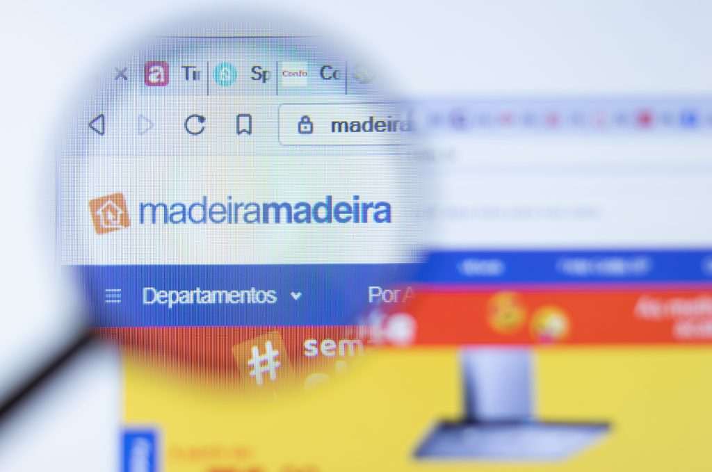 MadeiraMadeira vende 40% a mais na Black Friday do que no último ano