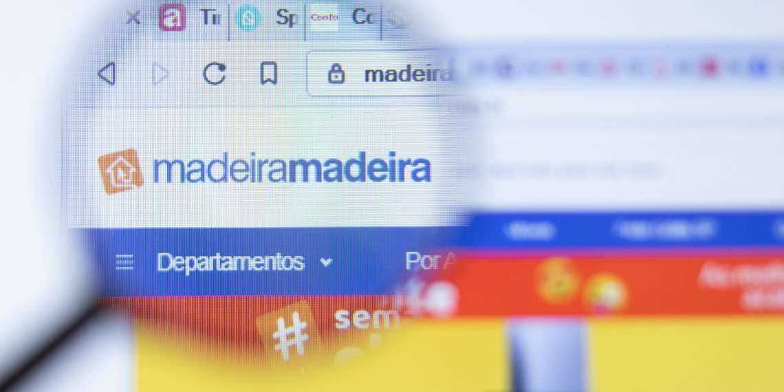 MadeiraMadeira vende 40% a mais na Black Friday do que no último ano