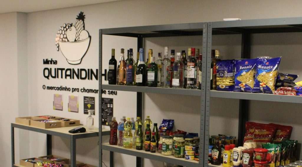 Minha Quitandinha registra crescimento de 300% em 2022