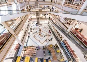 Termômetro do varejo, Mega Polo, no Brás, tem vendas 15% maiores para o Natal