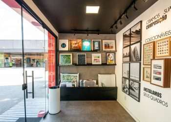 Moldura Minuto aposta em franquias de lojas de rua para expansão