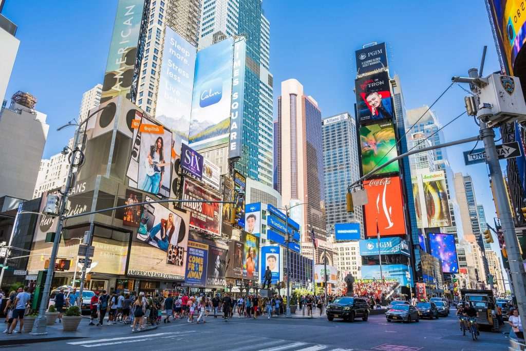 NRF: Google, American Dream e Shopify estão no roteiro da Gouvêa Ecosystem