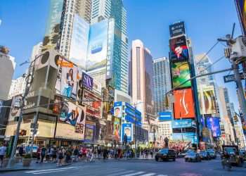 NRF: Google, American Dream e Shopify estão no roteiro da Gouvêa Ecosystem