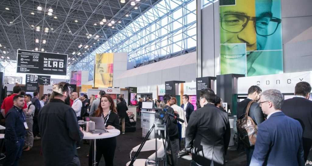 NRF 2023: curadoria faz grande diferença na experiência da feira