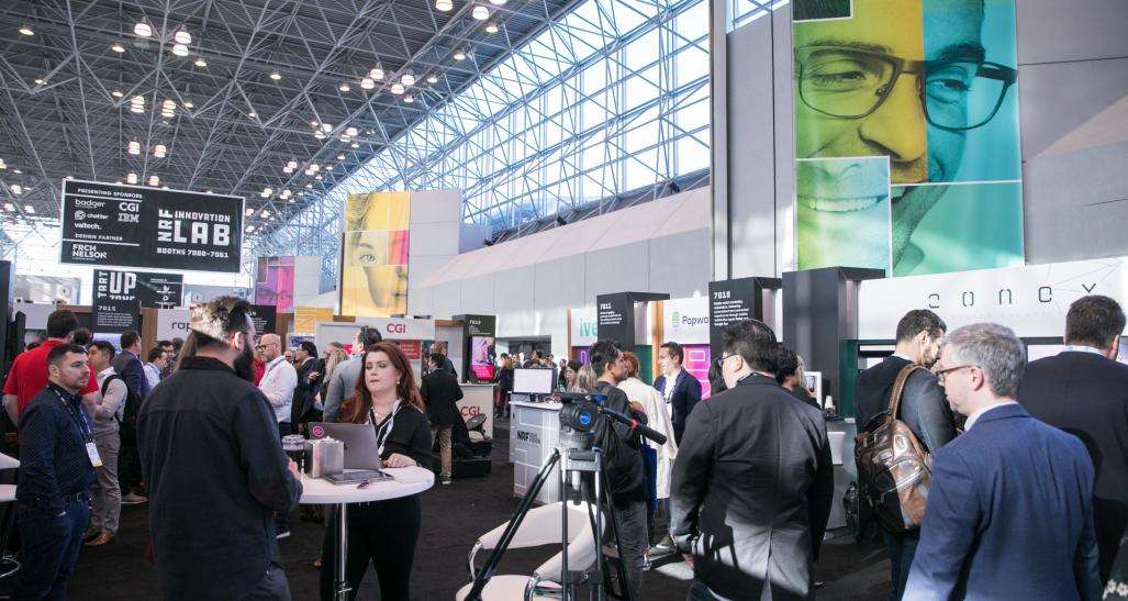 NRF 2023: curadoria faz grande diferença na experiência da feira