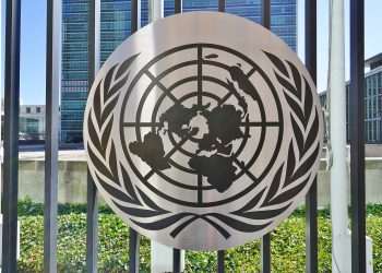 ONU receberá delegação brasileira às vésperas da NRF 2023