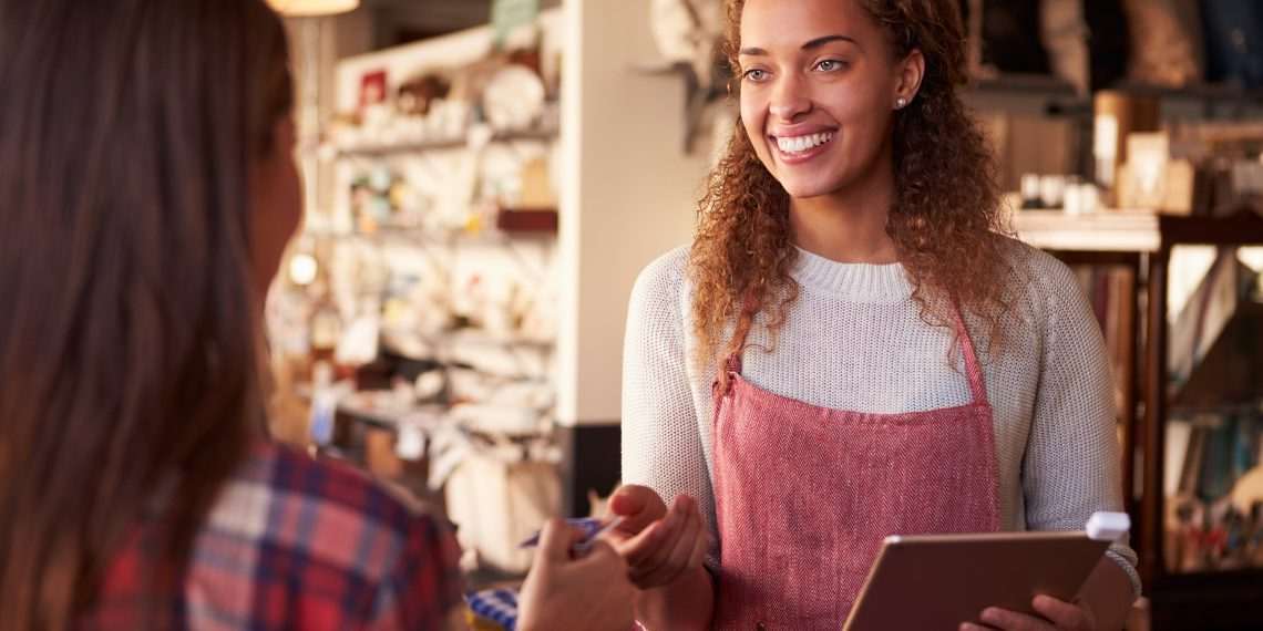 Os novos desafios na busca da excelência no varejo PELAS pessoas