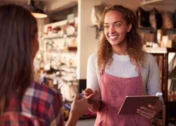 Os novos desafios na busca da excelência no varejo PELAS pessoas