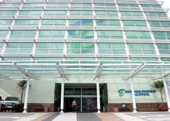 Fusão entre Aliansce Sonae e brMalls é marcada para 6 de janeiro