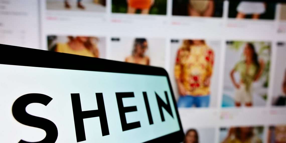 Shein é a marca de moda mais popular do mundo segundo dados do Google