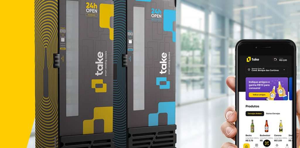 Inteligência Artificial minimiza perdas em mercados autônomos de condomínios