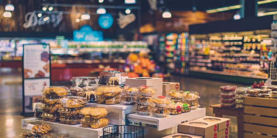 Varejo alimentar avança devagar em soluções e serviços