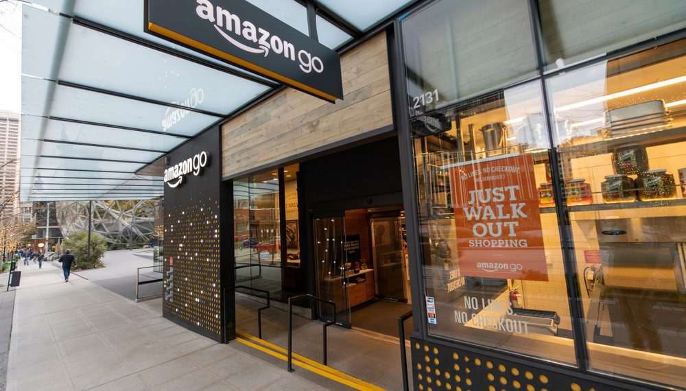 Como a tecnologia de pagamento da Amazon evolui a jornada do cliente será tema na NRF