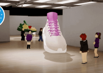 Metaverso, uma avenida de possibilidades para o varejo!