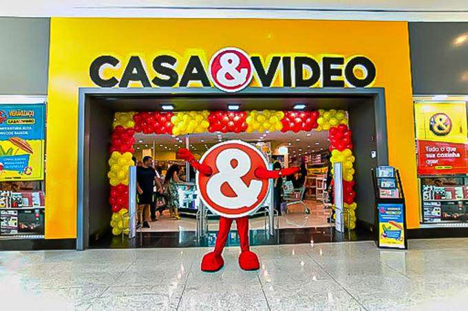 Cade aprova fusão entre Casa & Video e Le Biscuit