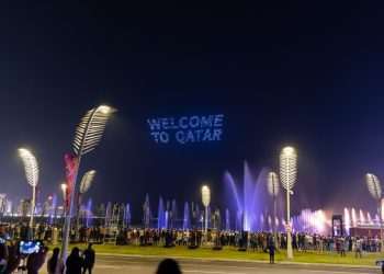 Não é só futebol: a transformação digital da Copa do Mundo