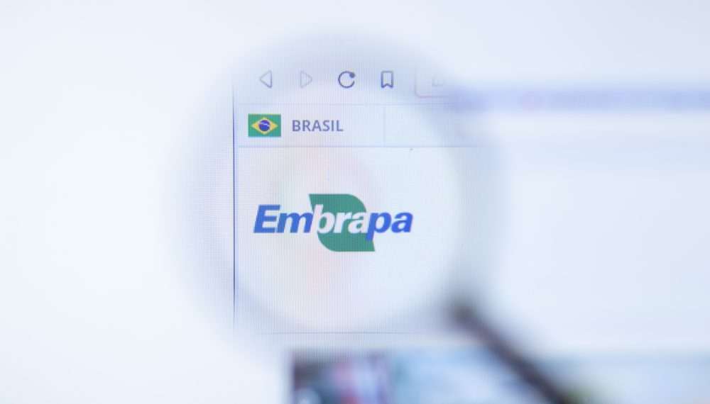 Governo sanciona lei que amplia meios de captação de recursos pela Embrapa