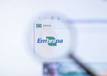 Governo sanciona lei que amplia meios de captação de recursos pela Embrapa