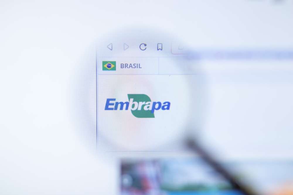 Governo sanciona lei que amplia meios de captação de recursos pela Embrapa