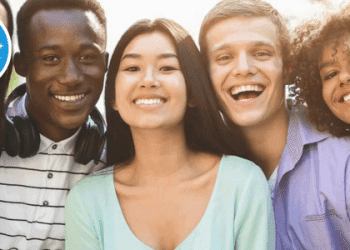 A geração que vai mudar o mundo