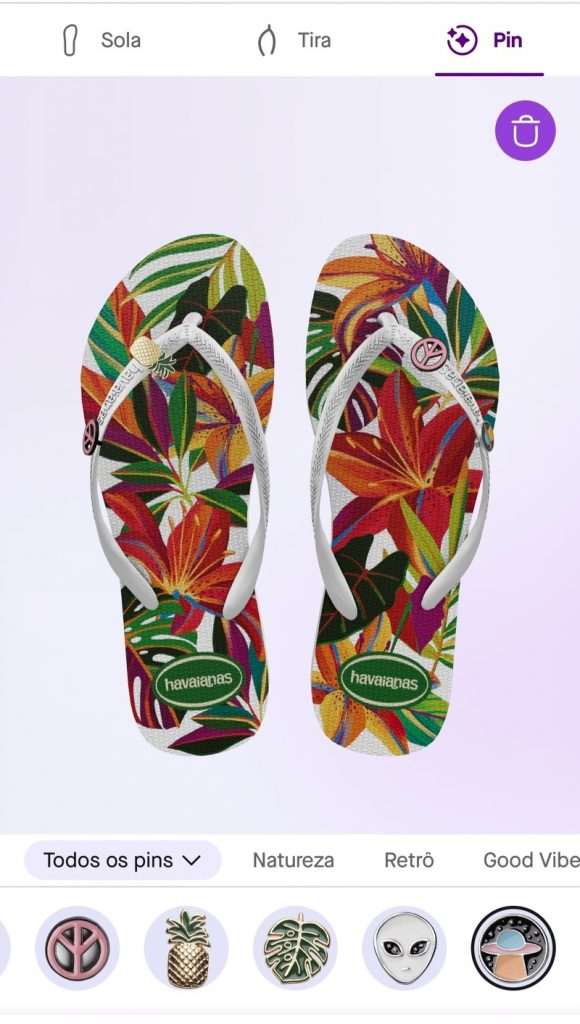 Havaianas