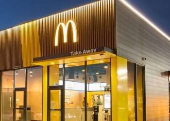 McDonald's McDonald's: 5 curiosidades sobre o modelo de restaurante em teste no Texas