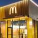 McDonald's McDonald's: 5 curiosidades sobre o modelo de restaurante em teste no Texas