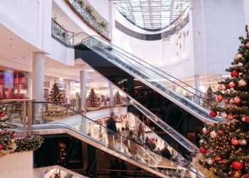 Com semana completa, vendas do Natal crescem 10,5% neste ano