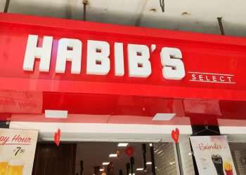 Habib's