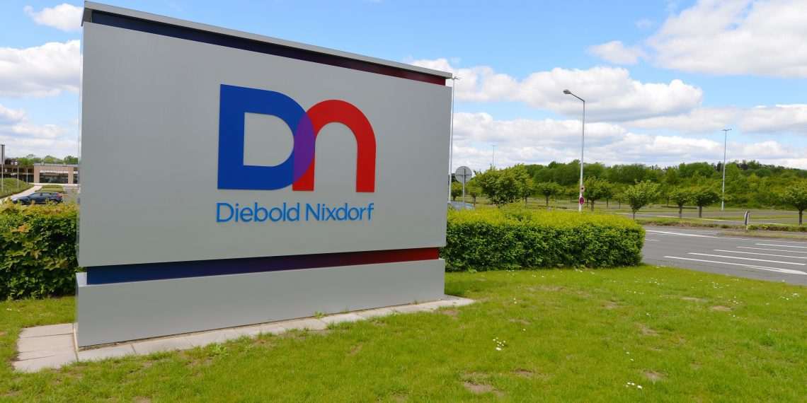 Diebold Nixdorf