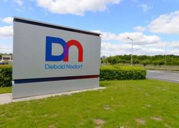Diebold Nixdorf