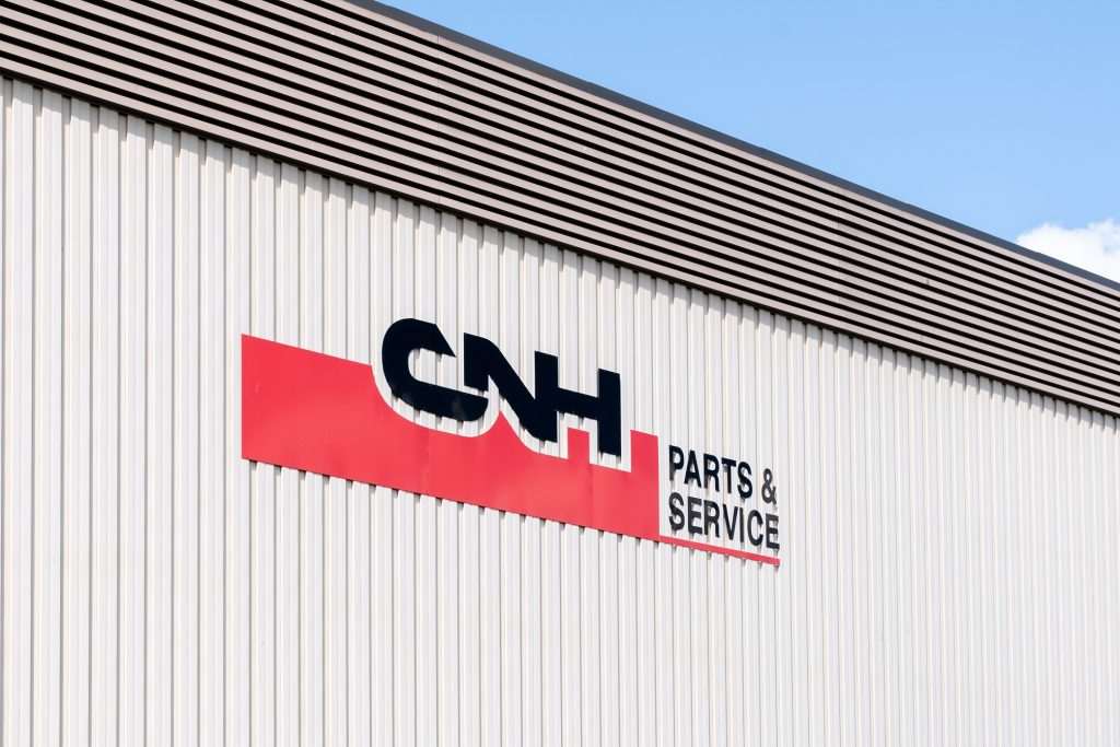 CNH Industrial