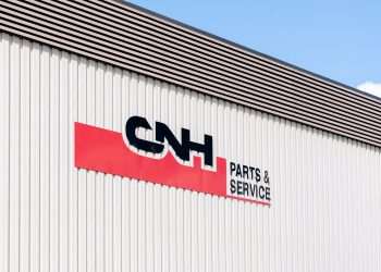 CNH Industrial