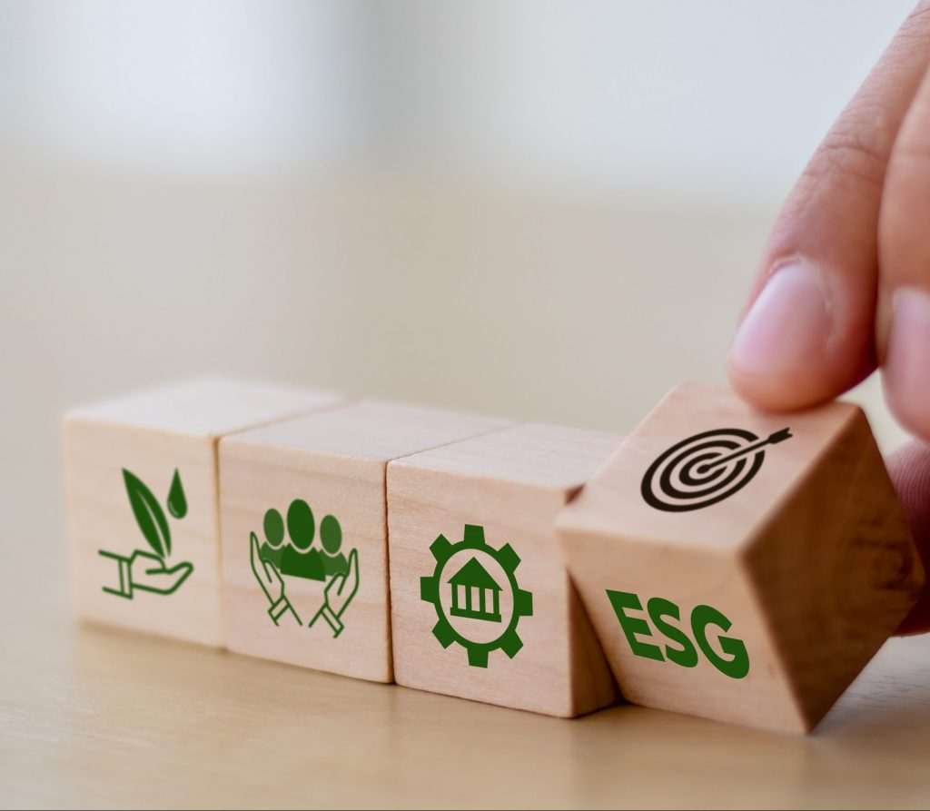 UE chega a acordo ESG sobre sustentabilidade empresarial, mas bancos ficam de fora