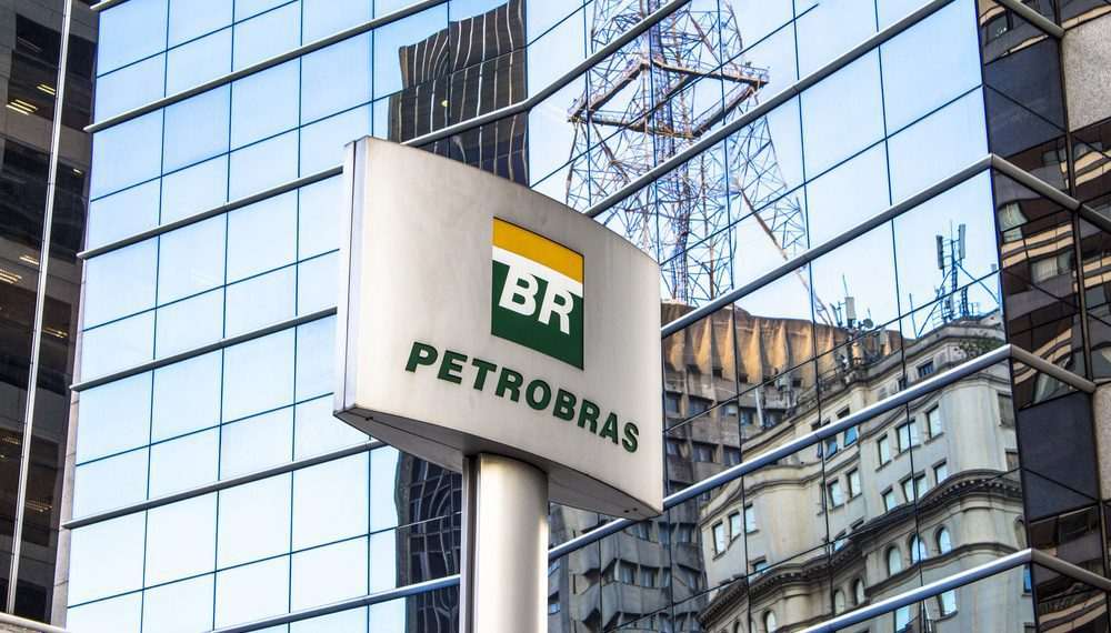 Petrobras Prates fecha o trio que vai decidir sobre preço da gasolina