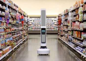 A contínua reinvenção do ponto de venda