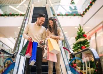 Com aumento de fluxo de pessoas, vendas em shoppings crescem 15,2% em janeiro